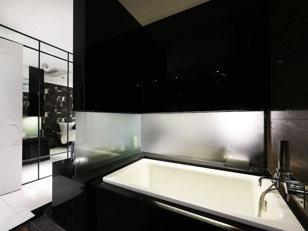 Hotel Amare Incheon Ongnyeon 34/49
