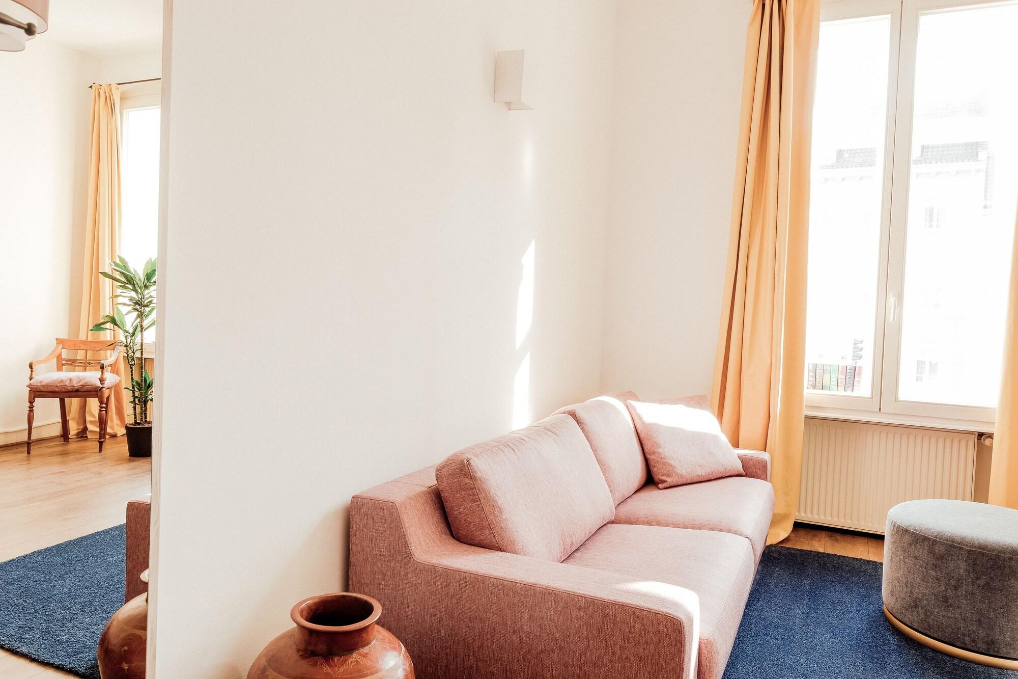 Denner Hotel 81/100