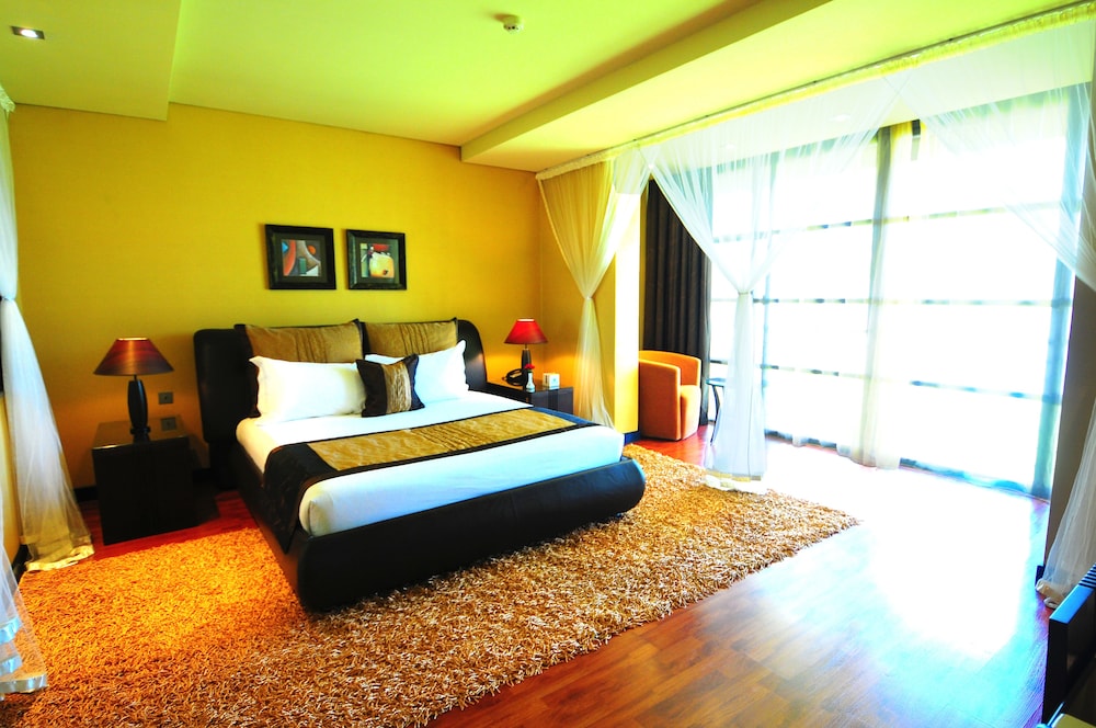 Munyonyo Commonwealth Resort 15/63