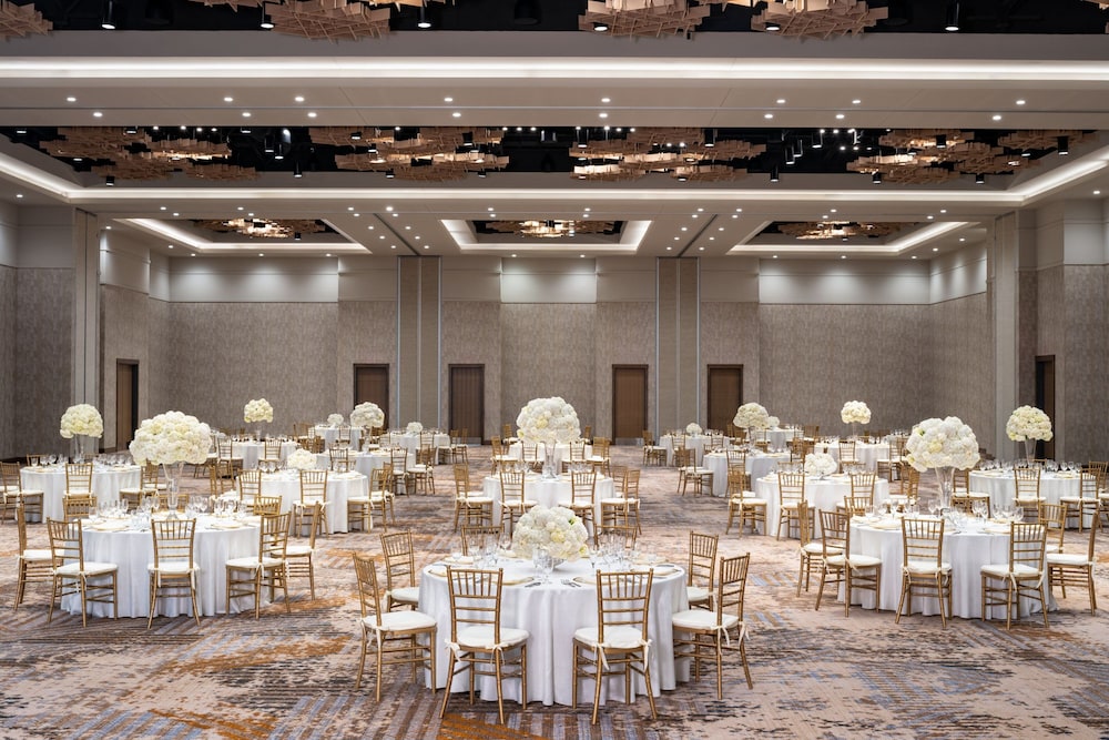 Delta Hotels by Marriott Wichita Falls Convention Center 37/44