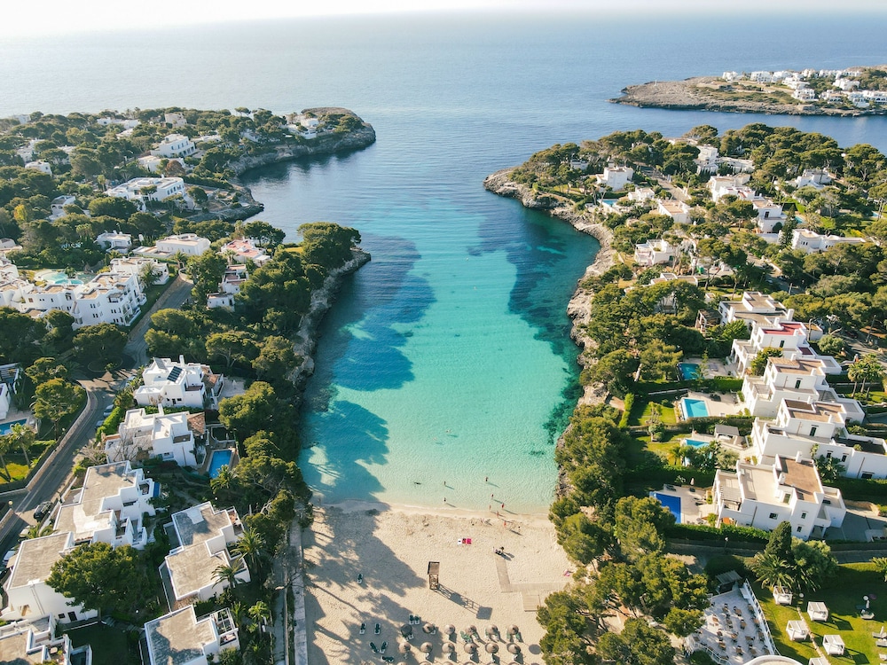 Melia Cala d Or Boutique Hotel 71/75