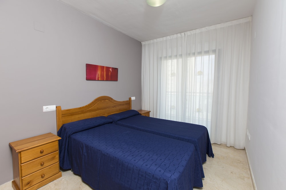 Pierre & Vacances Benidorm Horizon 15/52