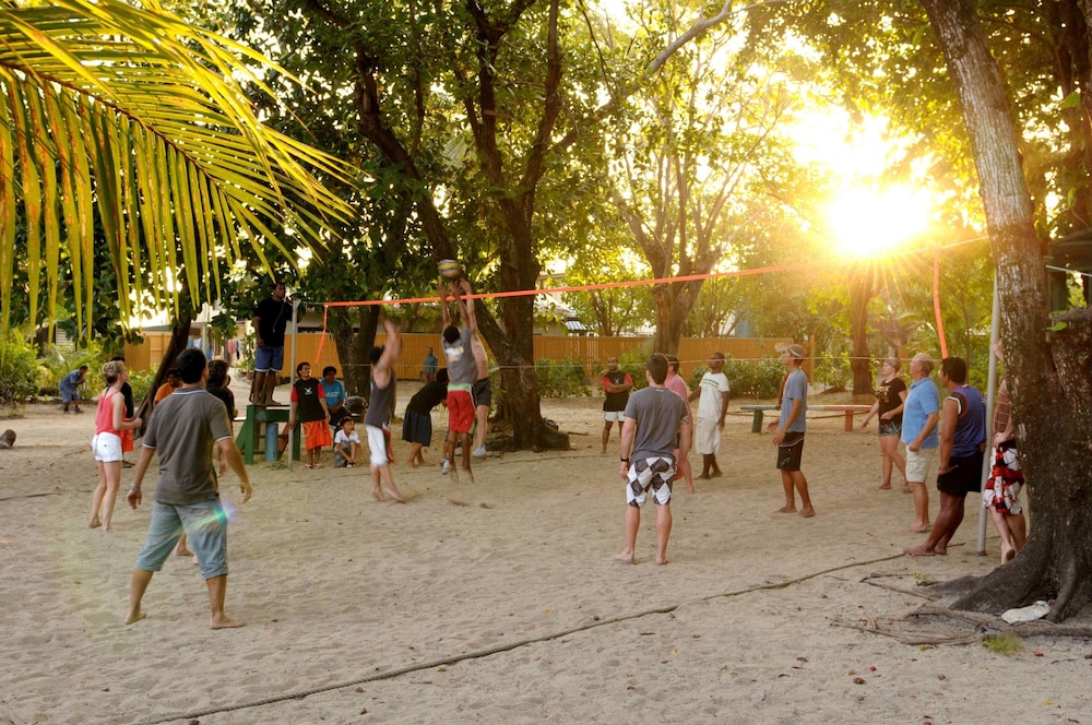Nakelo Treasure Island Resort and Spa 26/46
