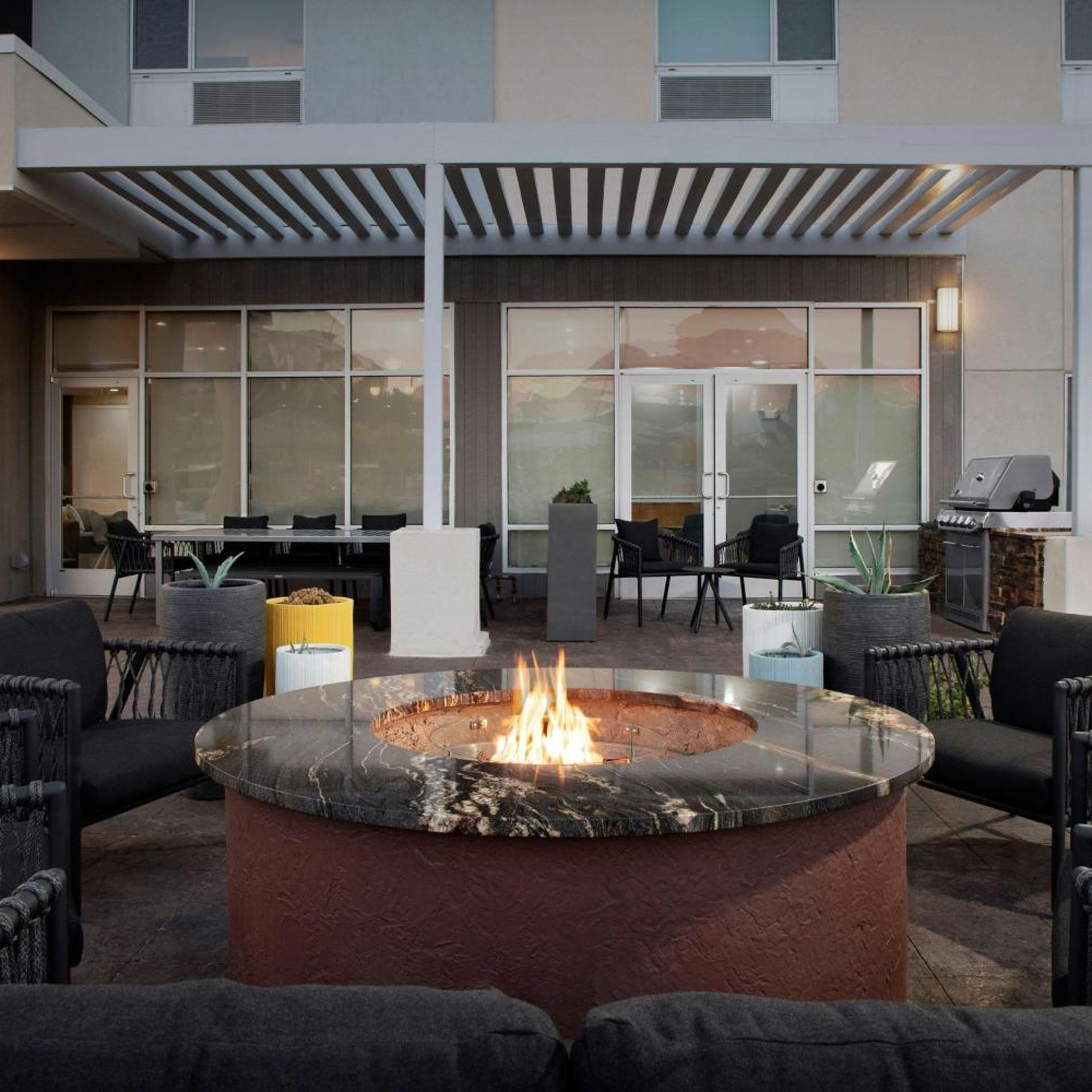 TownePlace Suites by Marriott El Paso Northwest 23/44