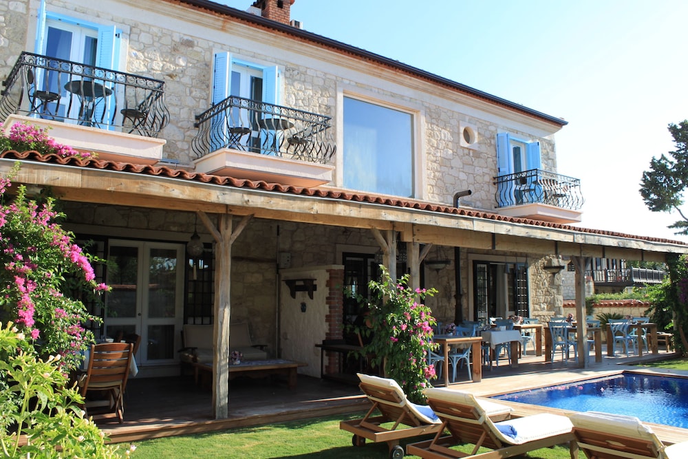 Cocopalm Boutique Hotel photo3
