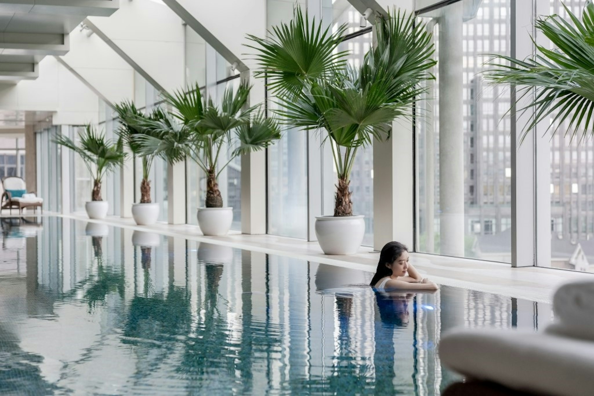 Four Seasons Hotel Beijing 26/61