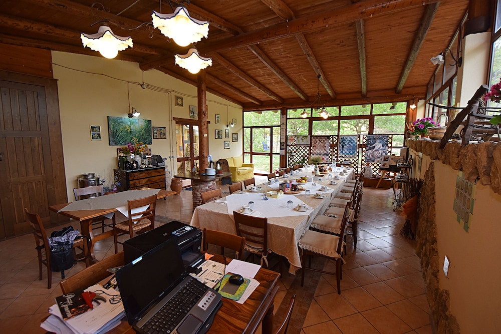 B&B Giucalem - La Casa Negli Orti 47/67