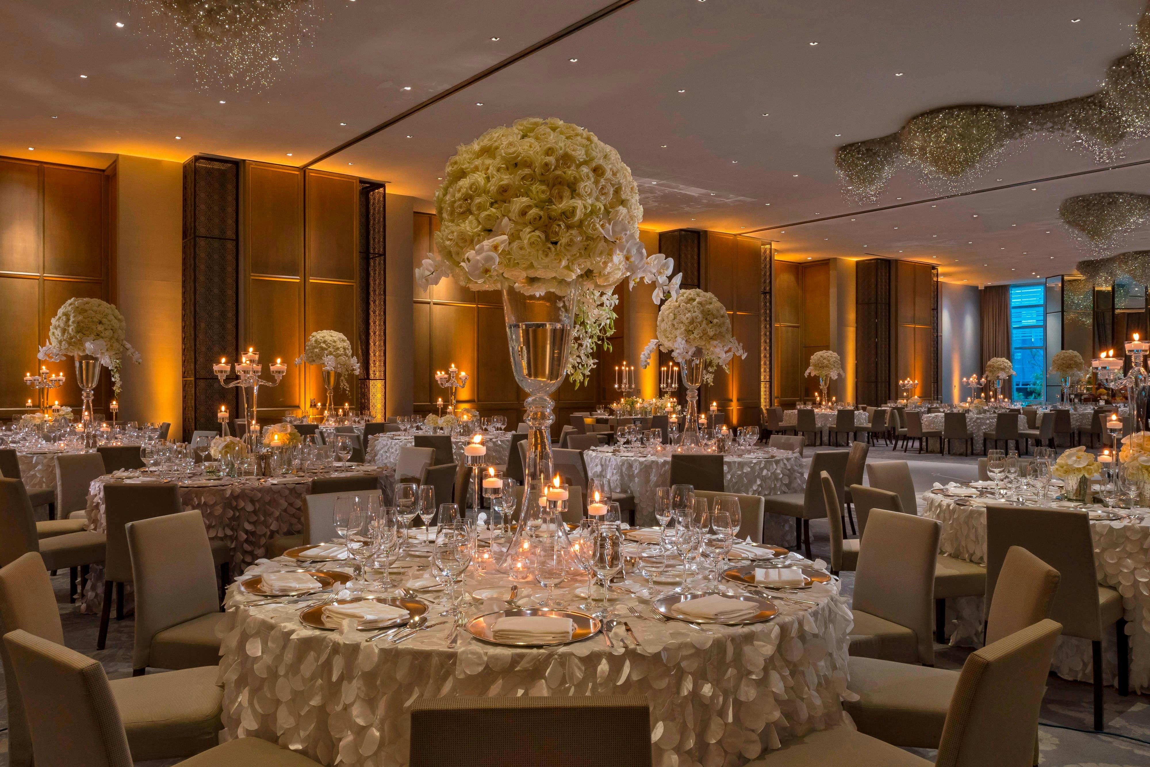 The St Regis Mexico City Hotel 20/37