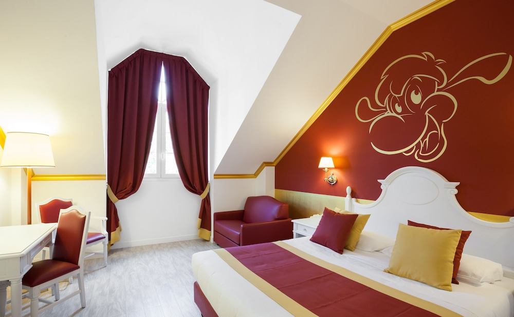 Gardaland Hotel Resort 17/65