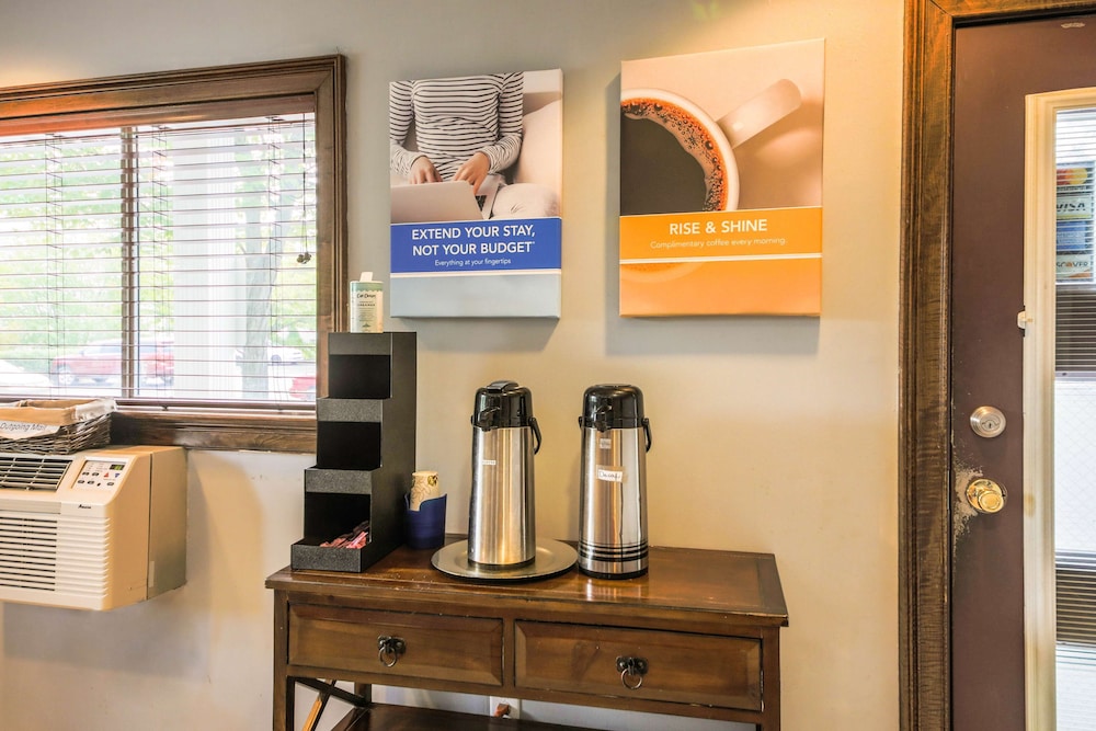 Studio 6 Extended Stay Greensboro, NC酒店(Studio 6 Extended Stay - Greensboro, NC) 图片4