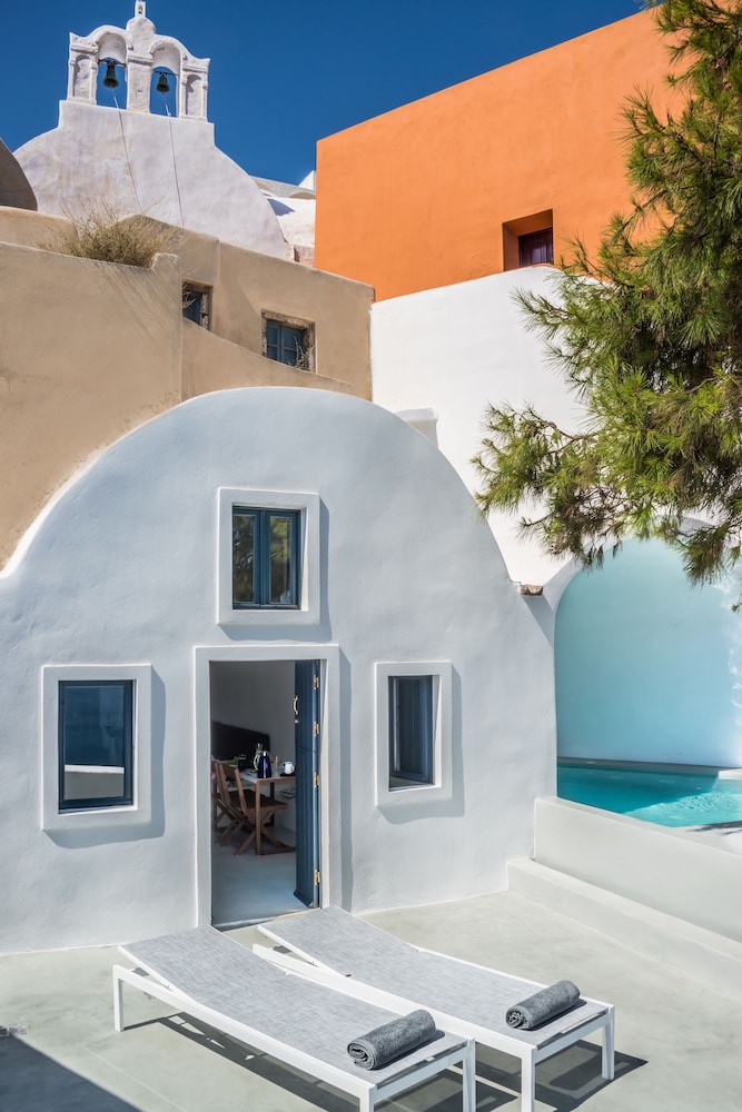 Pina Caldera Residence 35/38