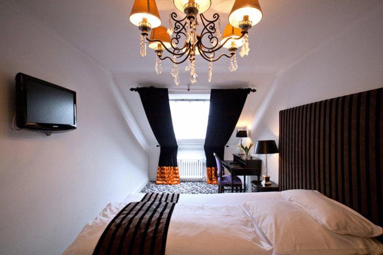 Hotel Aleksandra 9/26