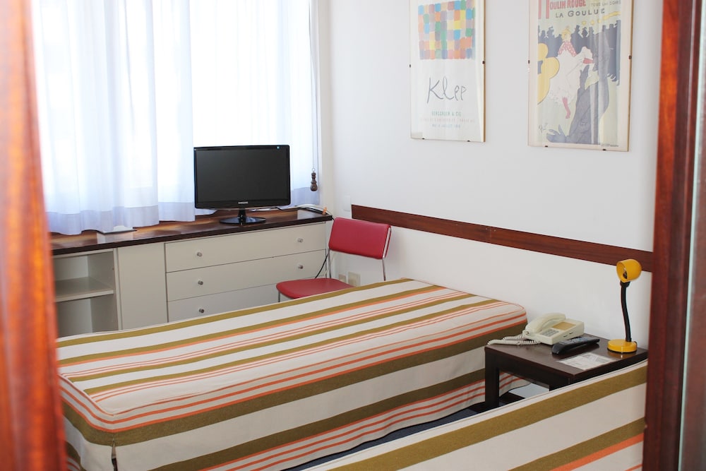 Albergo Residence Italia 22/57