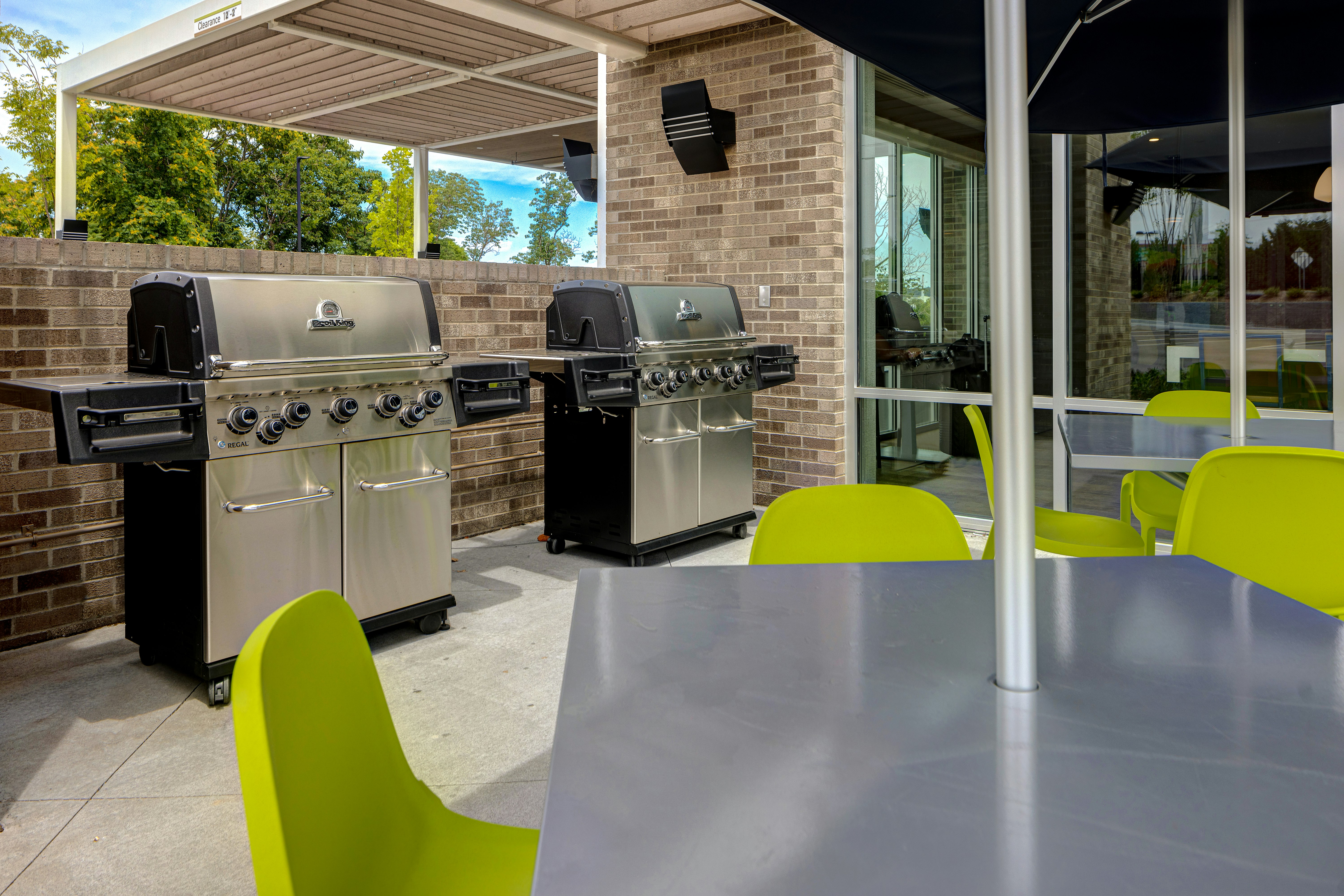 Home2 Suites by Hilton Nashville MetroCenter 22/24