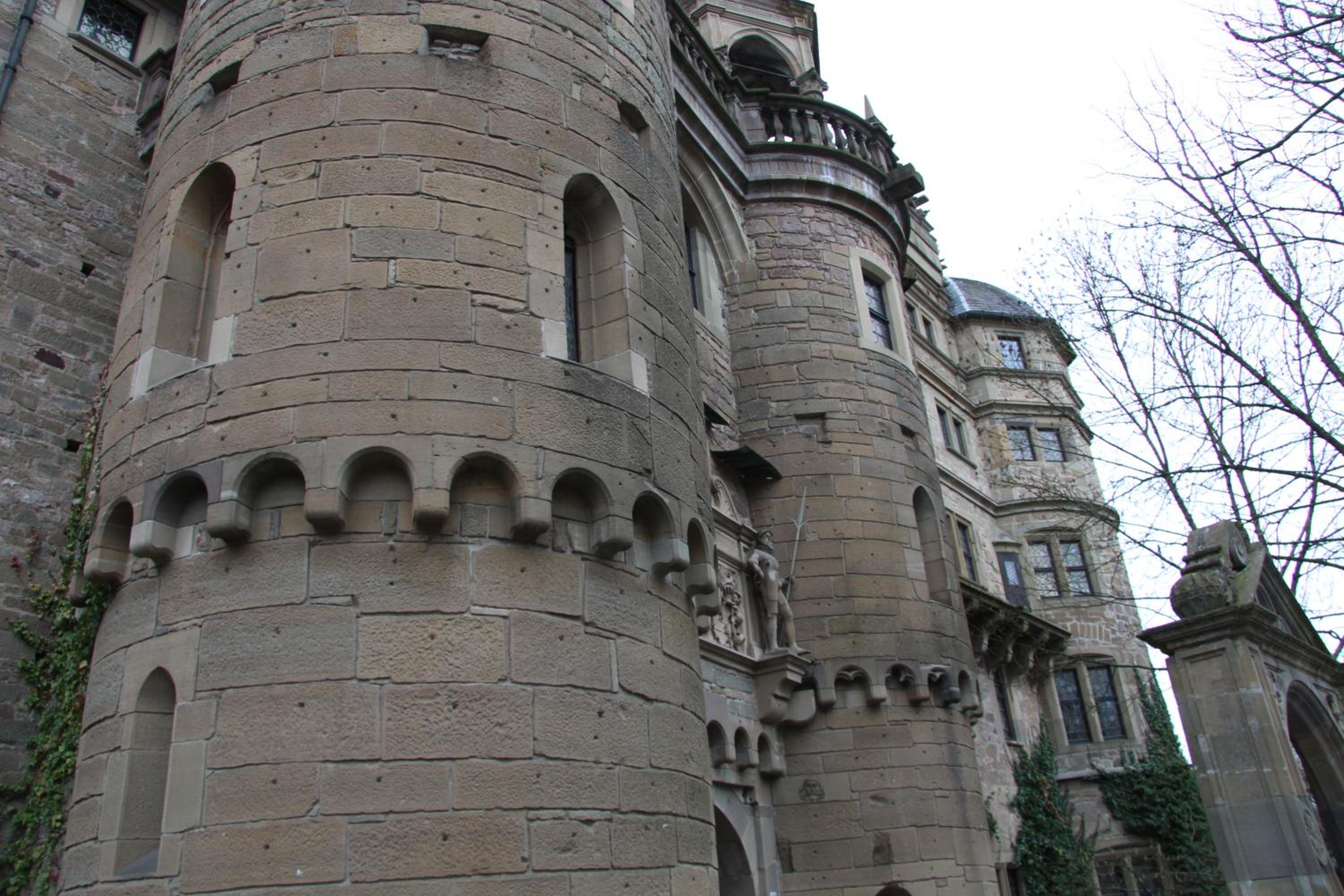 Hotel am Schloss Neuenstein 1/50