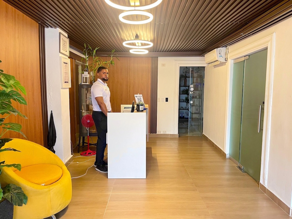RIG HOTEL BOUTIQUE PUERTO MALECON 10/75