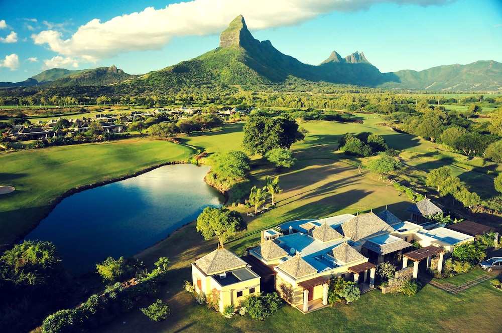 Tamarina Golf and Spa Boutique Hotel 37/50