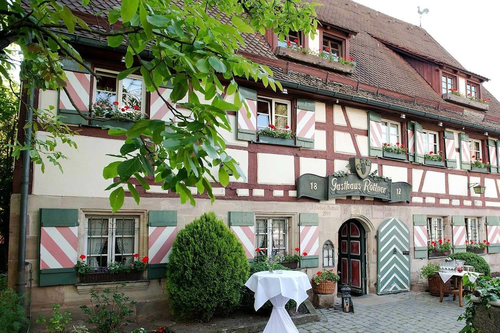 Romantik Hotel Gasthaus Rottner 3/50