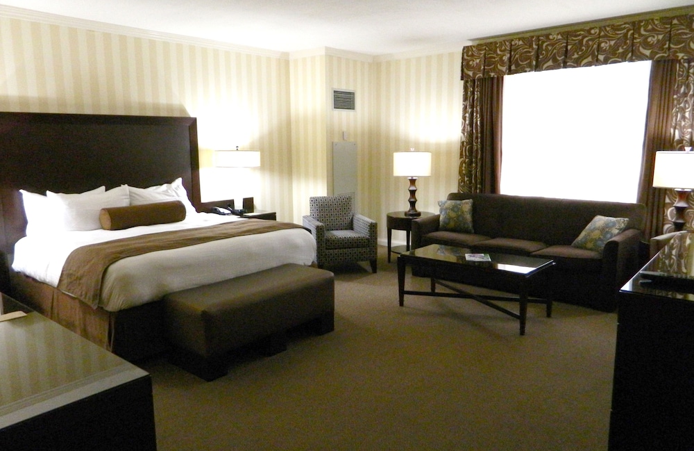 Bally S Shreveport Casino Hotel 21/50