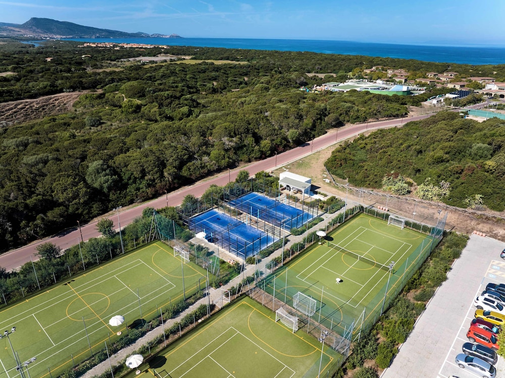 Is Serenas Badesi Resort 27/50
