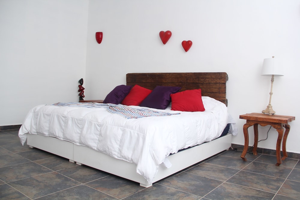 Ecovergel Hotel Boutique 12/50