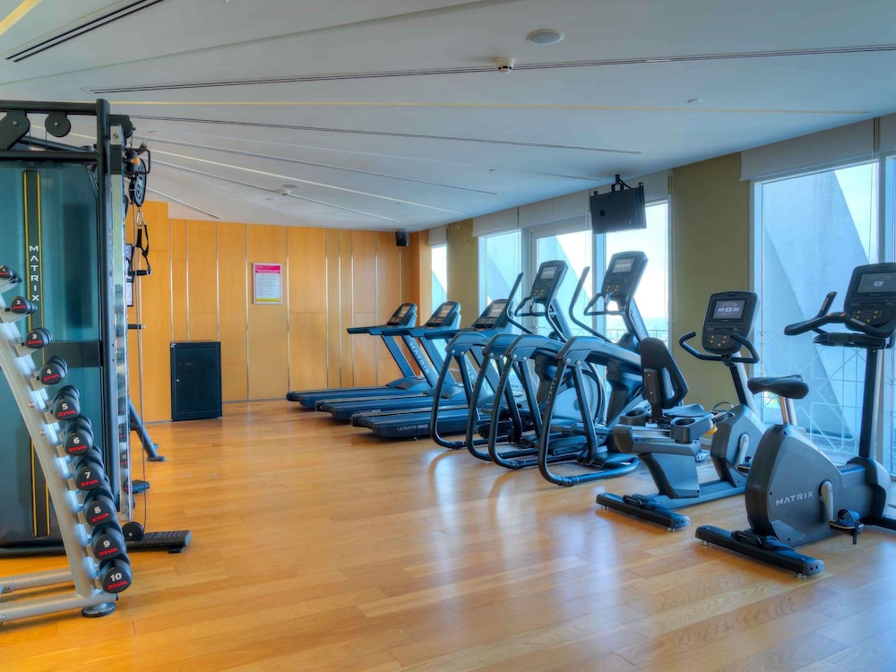 Movenpick Hotel & Convention Centre KLIA 31/63