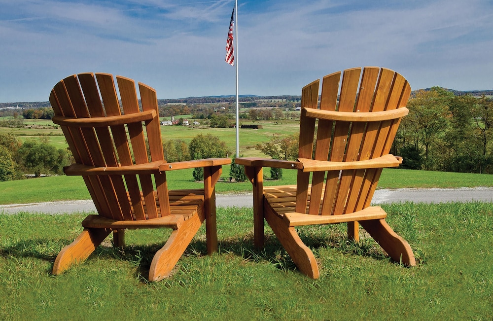 The Lodges at Gettysburg 50/61