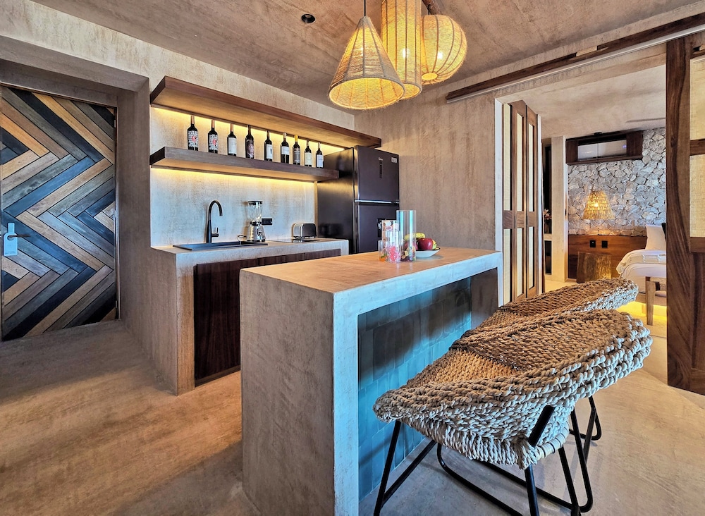 AWA Holbox Hotel Boutique - Beach Front 9/59