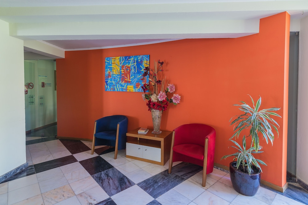 Hotel Teresinha 36/46