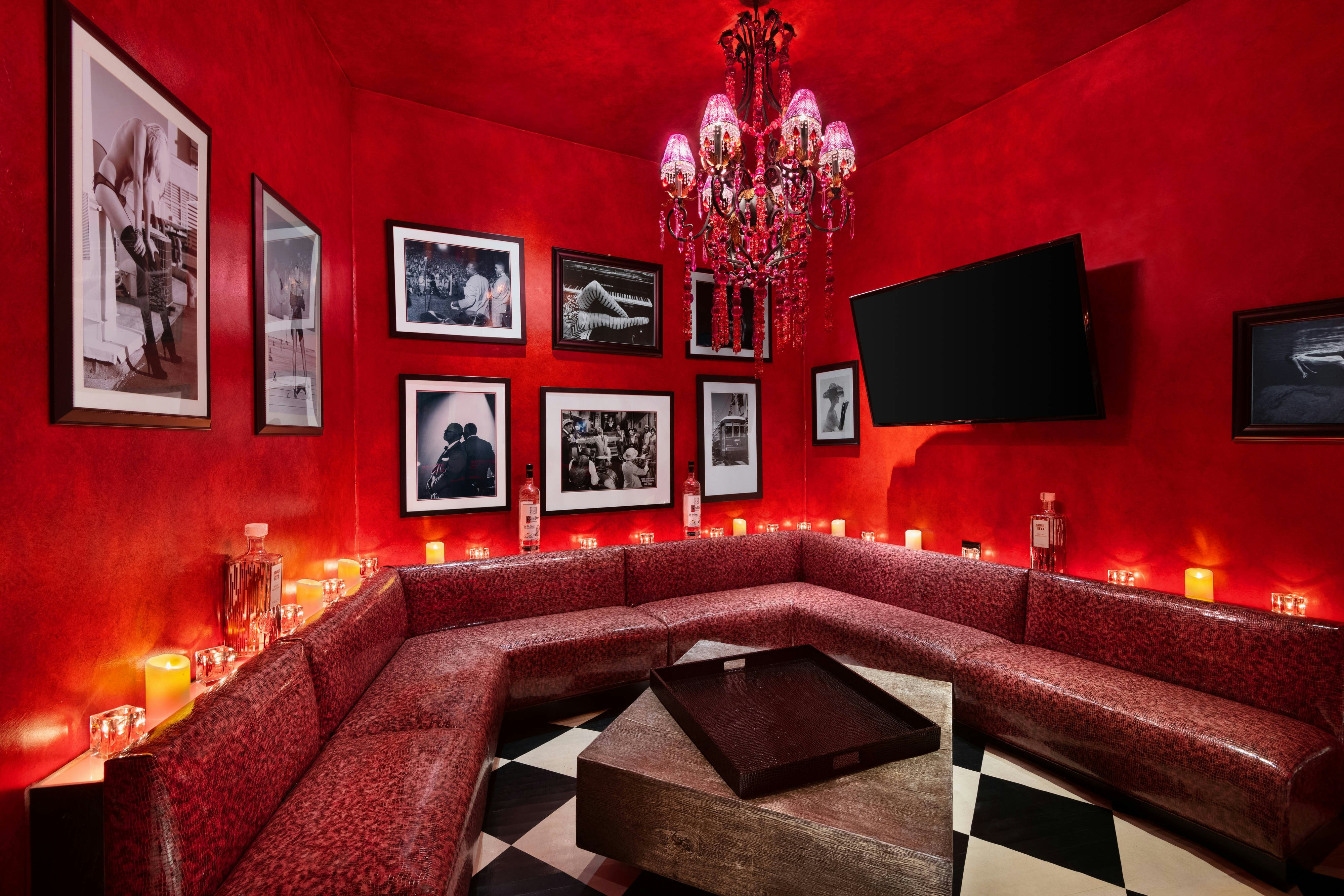 The Saint Hotel, New Orleans, French Quarter, Autograph Collection 28/42