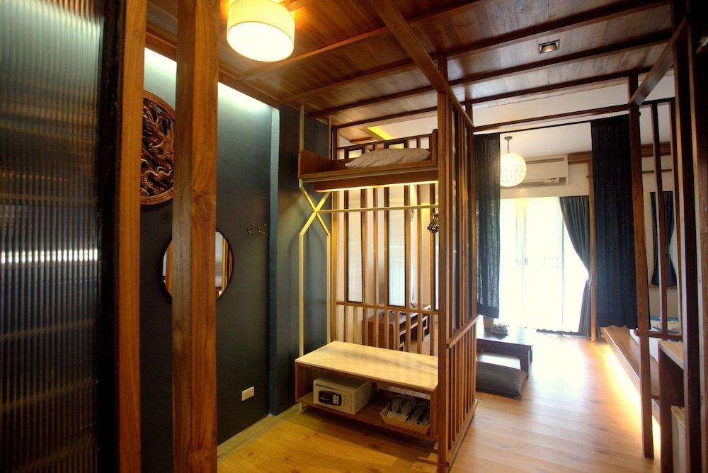 Tharaburi Resort Sukhothai 42/77