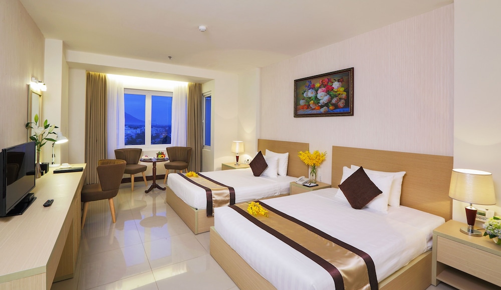 Sunrise Hotel Tay Ninh 14/50