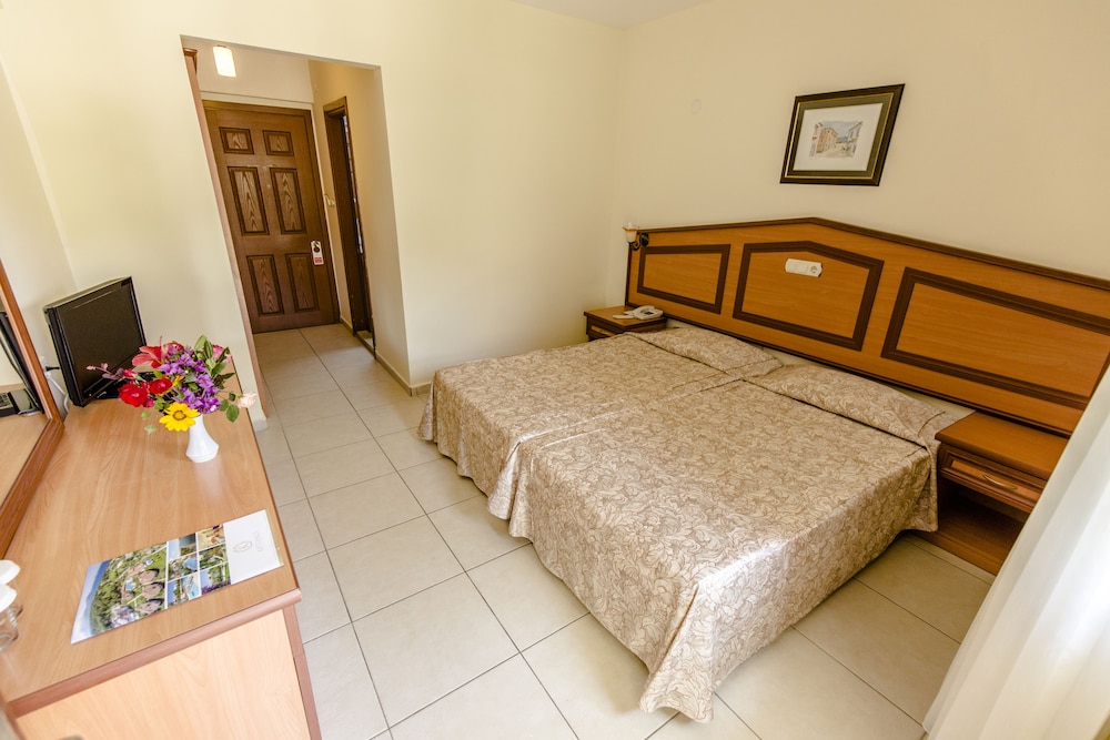 Katranci Park Hotel 8/47
