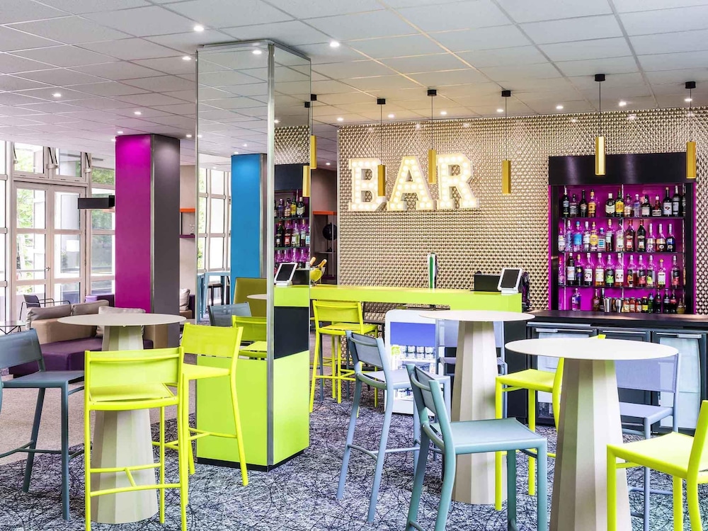 Ibis Styles Antony Paris Sud 33/54