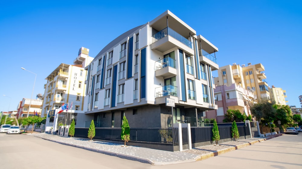Stile Suite Marine Hotel 4/50