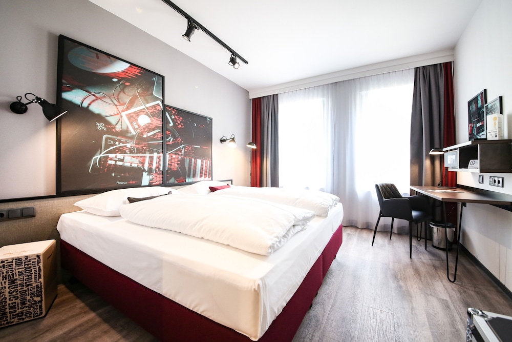 arte Hotel Wien Stadthalle 19/46