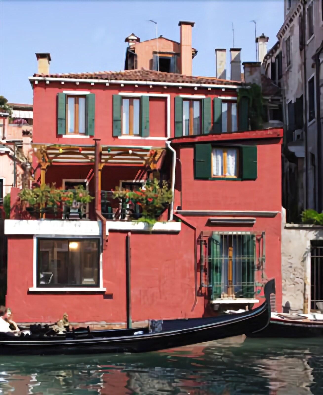 Hotel Dalla Mora 23/26