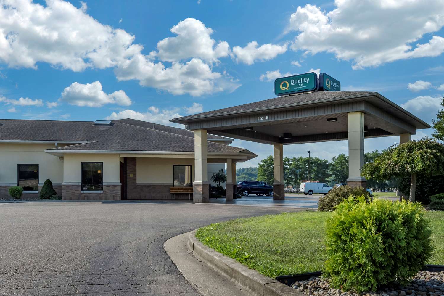 Quality Inn Dover OH 42/42