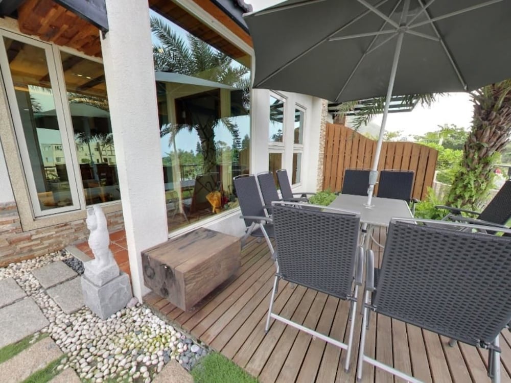 Cao Hai Tong Seaview Bed And Breakfast 28/40