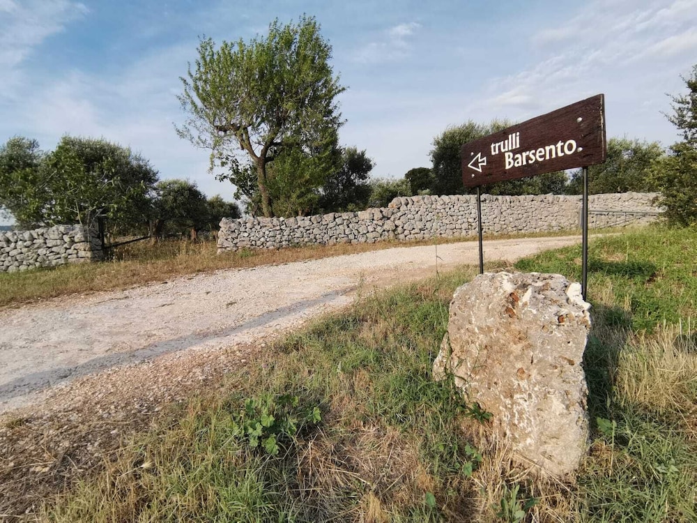 Trulli Barsento 26/34