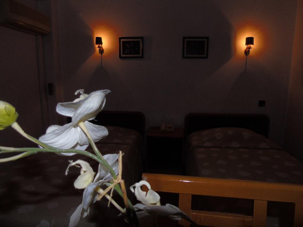 Hotel Cavaleiros De Cristo 38/50