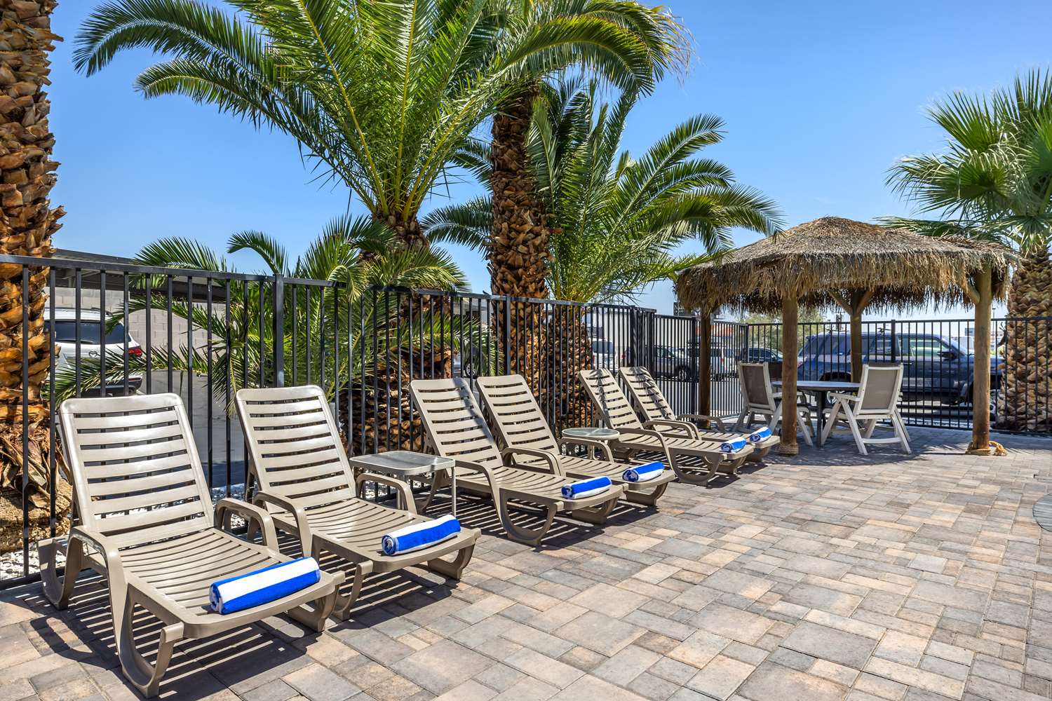 Best Western McCarran Inn 28/42