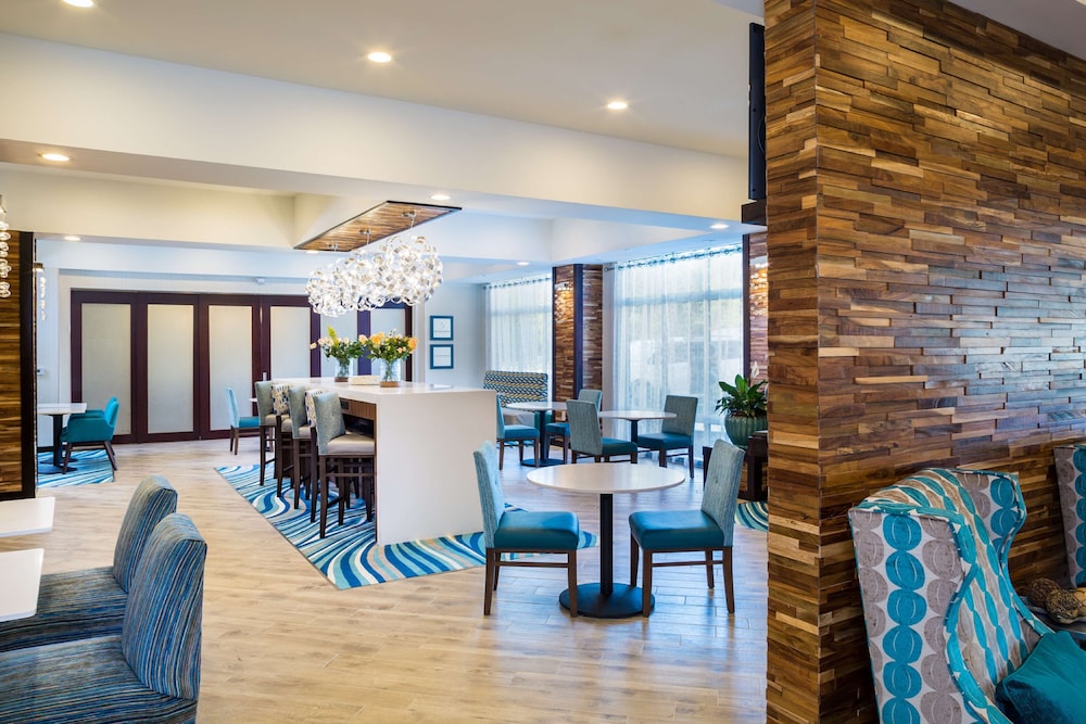 Hampton Inn Atlantic City Absecon 38/48
