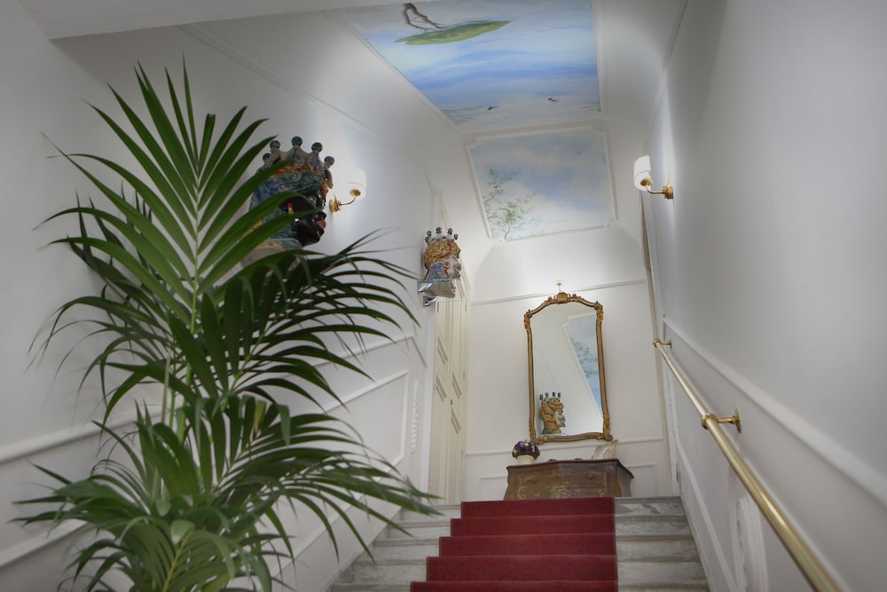 Palazzo del Teatro 4/21