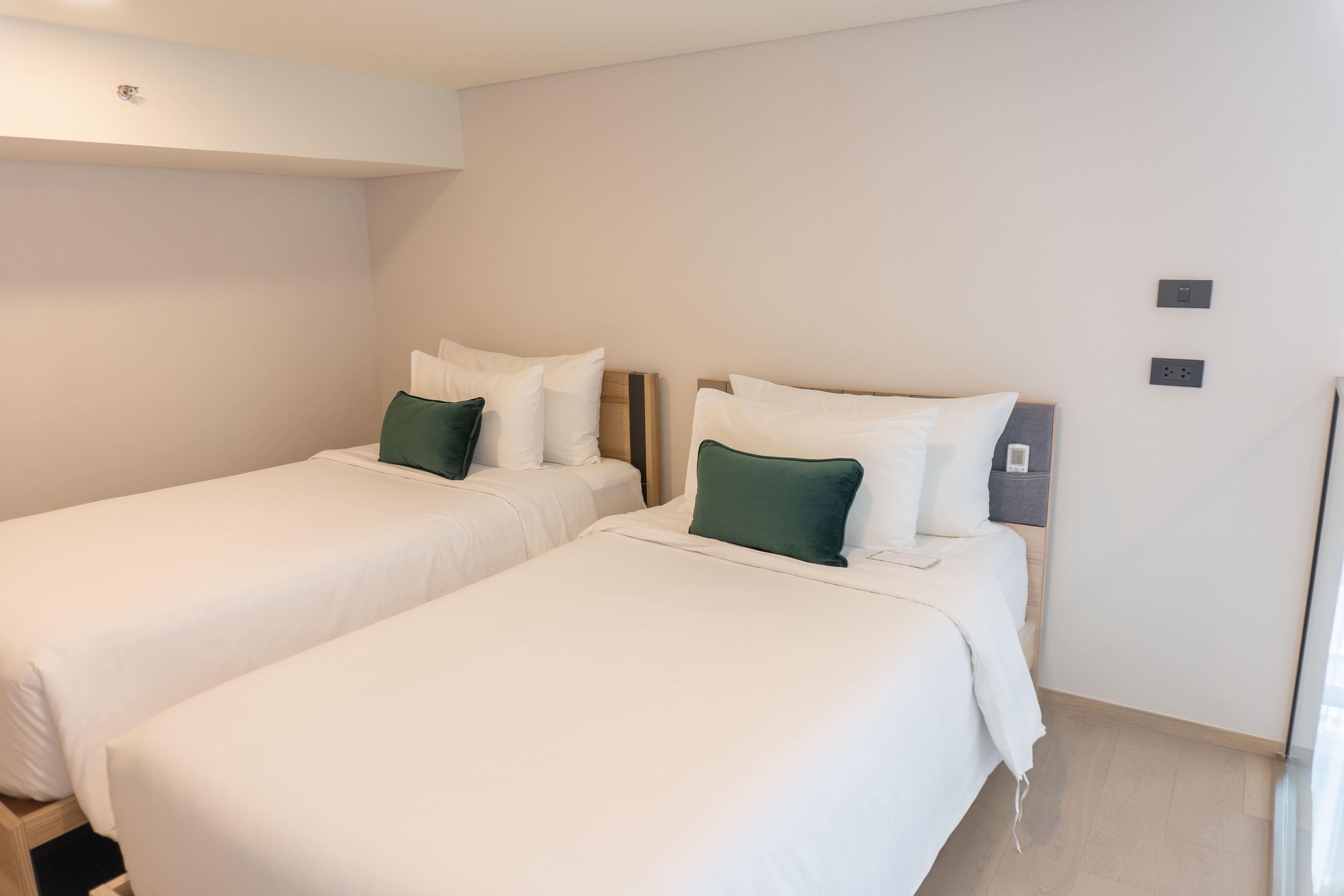 Wyndham Garden Bangkok Sukhumvit 42 in BANGKOK