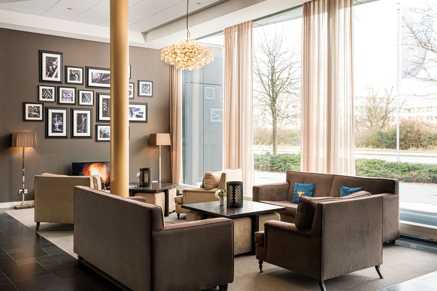 The Rilano Munich, Trademark Collection by Wyndham 8/24