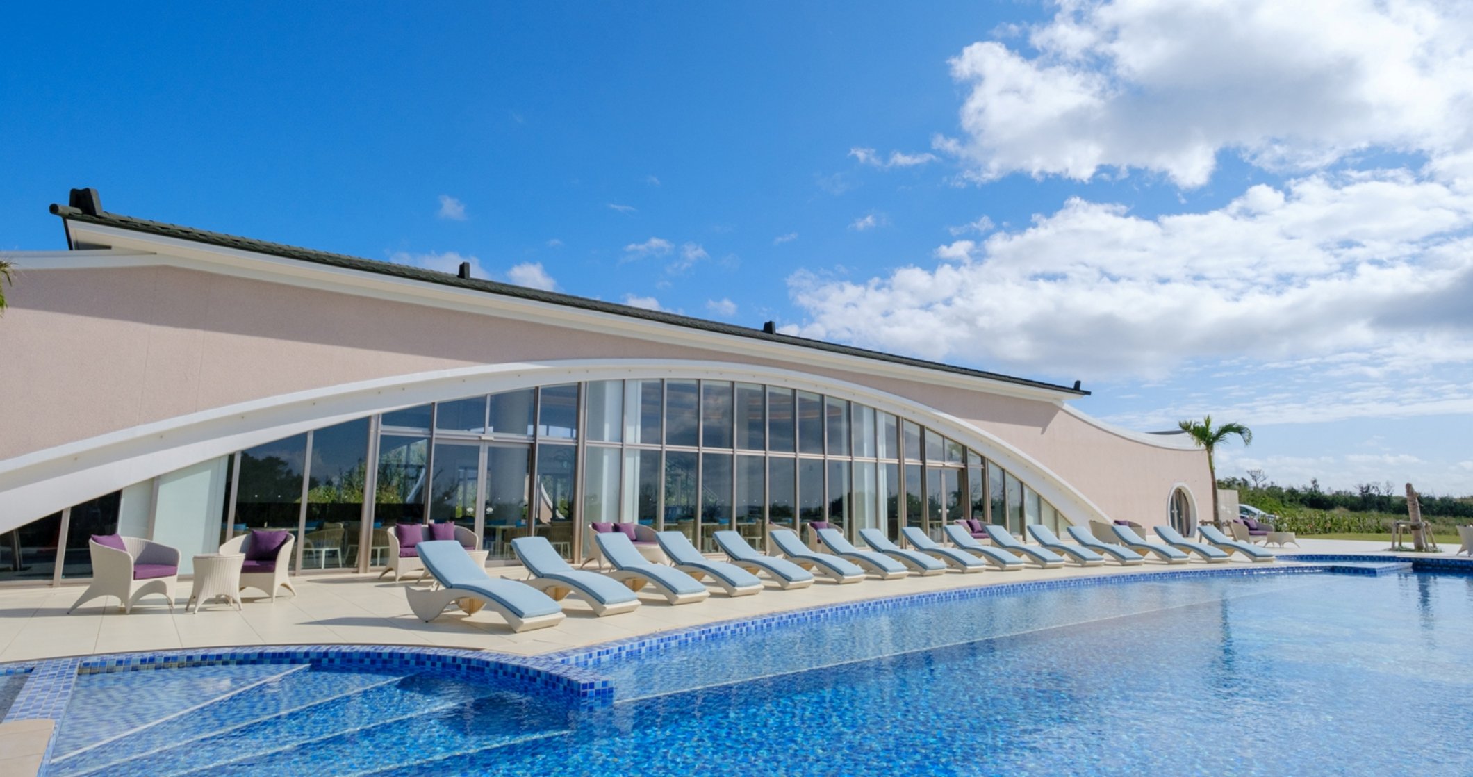 Miyakojima Kurima Resort Seawood Hotel 4/21
