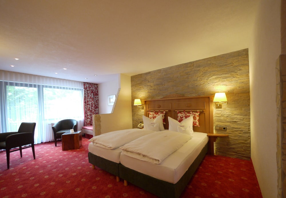 Flair Hotel Sonnenhof 12/68
