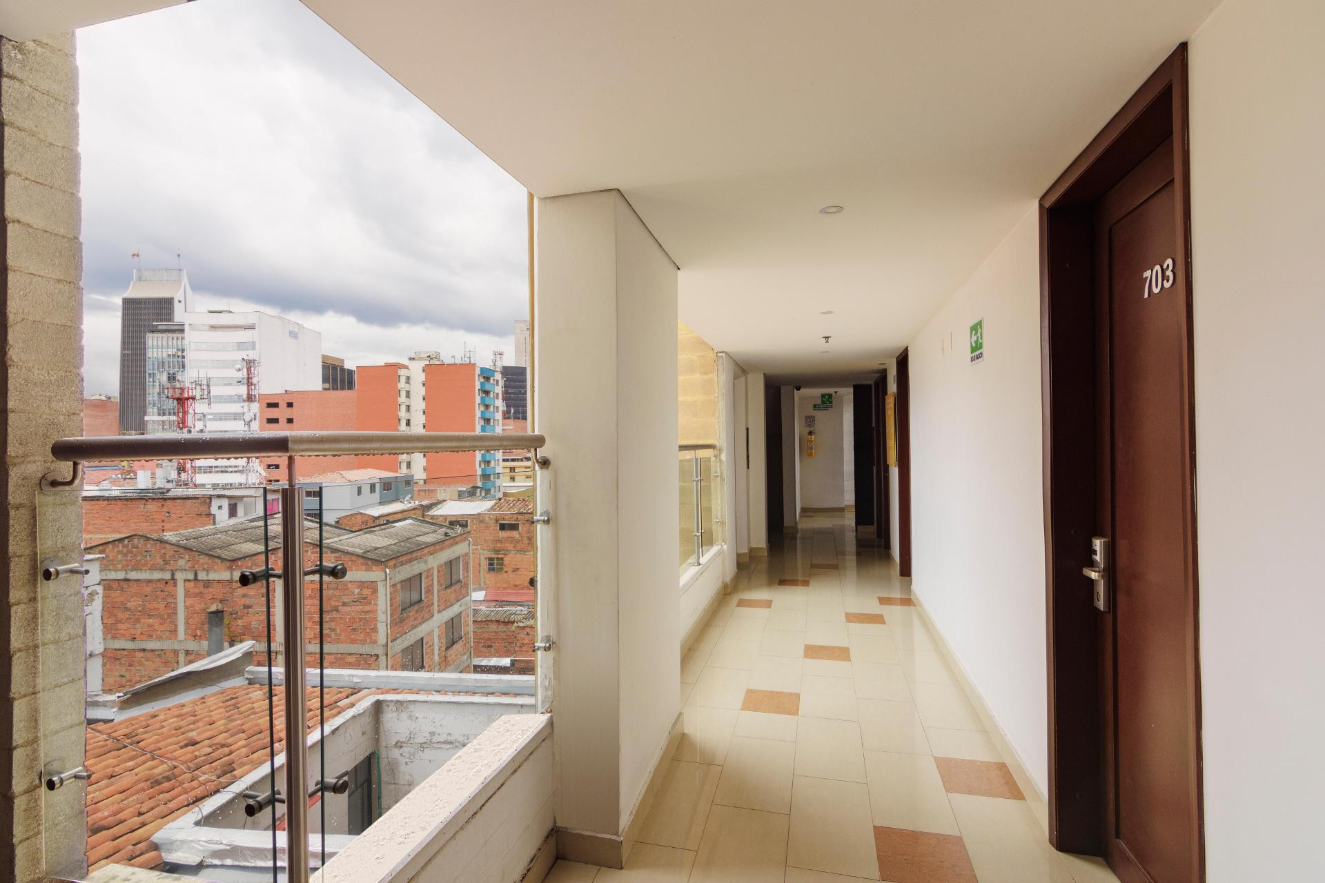 Ayenda 1246 3h Hotel 41/41