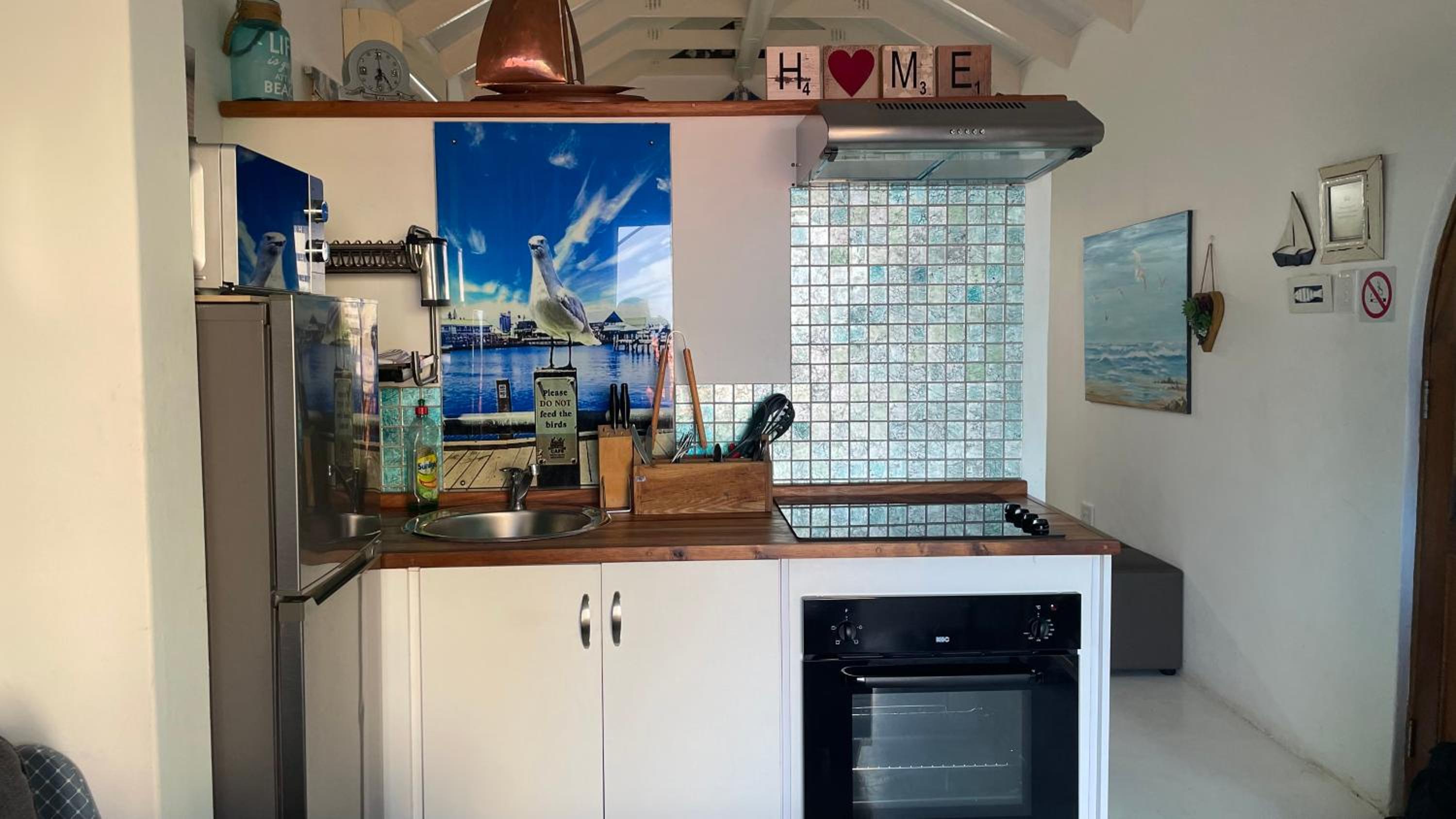 Victorian Beach Cottages 2/50